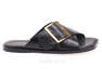 AREES MENIWA AM1199-2-1/BLACK LTHR