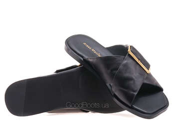 AREES MENIWA AM1199-2-1/BLACK LTHR