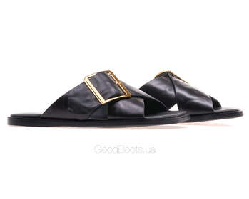 AREES MENIWA AM1199-2-1/BLACK LTHR