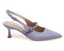 BRAVO MODA 0342/NIEBIESKA SKORA