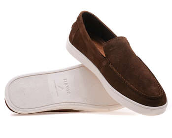 GOODBOOTS 2605-23/BROWN WELL