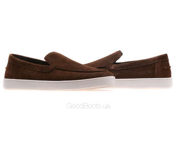 GOODBOOTS 2605-23/BROWN WELL