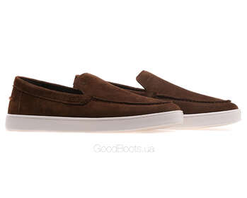 GOODBOOTS 2605-23/BROWN WELL