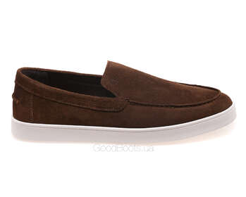 GOODBOOTS 2605-23/BROWN WELL
