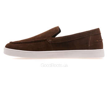 GOODBOOTS 2605-23/BROWN WELL