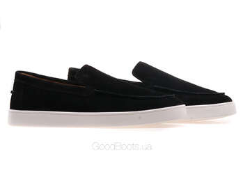 GOODBOOTS 2605-10/BLACK WELL