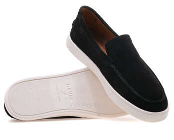 GOODBOOTS 2605-10/BLACK WELL
