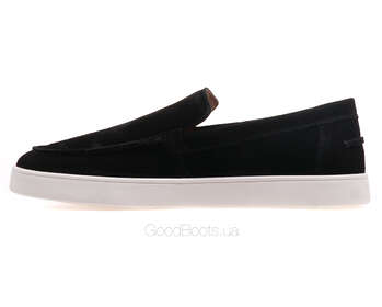 GOODBOOTS 2605-10/BLACK WELL