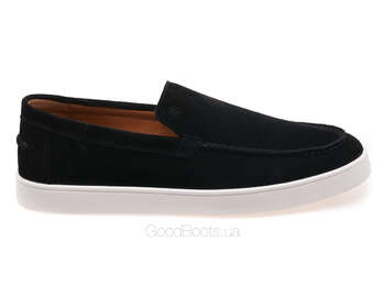 GOODBOOTS 2605-10/BLACK WELL