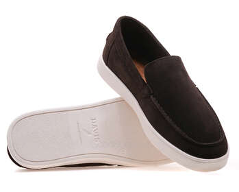 GOODBOOTS 2605-12/D.BROWN WELL
