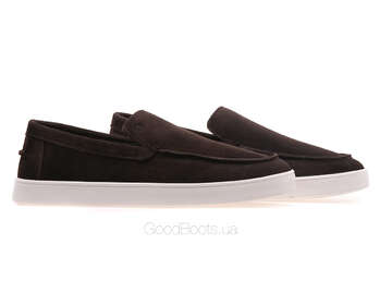 GOODBOOTS 2605-12/D.BROWN WELL