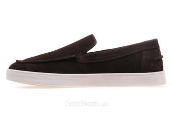 GOODBOOTS 2605-12/D.BROWN WELL