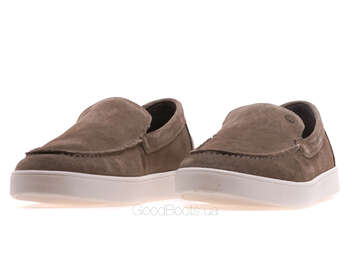 GOODBOOTS 2605-14/GREY WELL