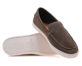 GOODBOOTS 2605-14/GREY WELL