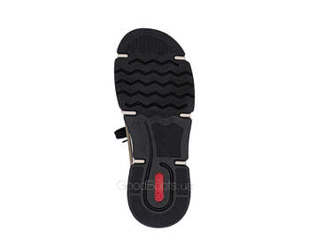 RIEKER 45973-24
