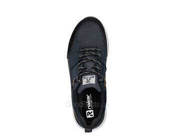 RIEKER U0100-14