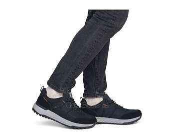 RIEKER U0100-14