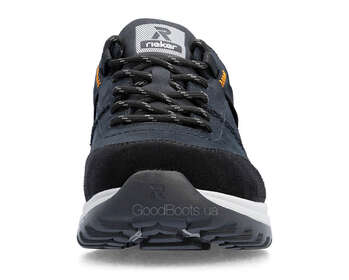 RIEKER U0100-14