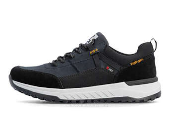 RIEKER U0100-14