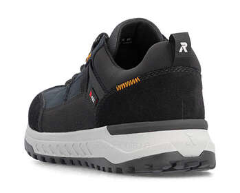 RIEKER U0100-14