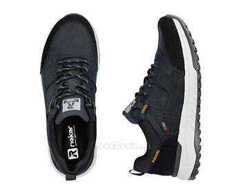 RIEKER U0100-14