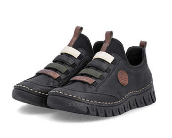 RIEKER 57550-00