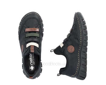 RIEKER 57550-00