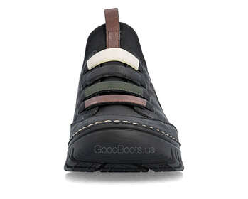 RIEKER 57550-00