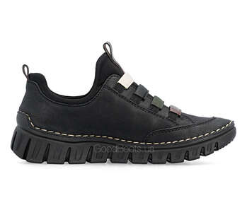 RIEKER 57550-00
