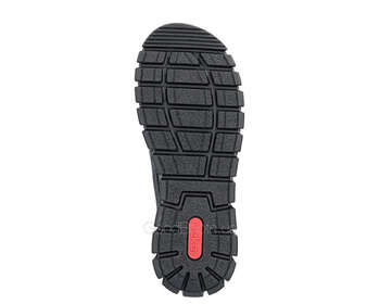 RIEKER 57550-00