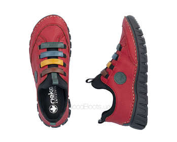RIEKER 57550-33