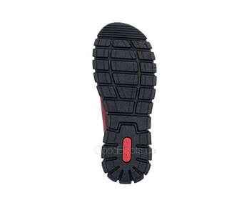 RIEKER 57550-33