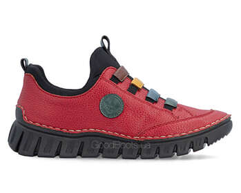 RIEKER 57550-33