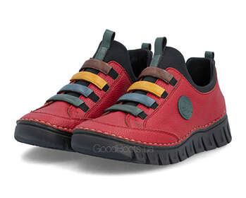 RIEKER 57550-33