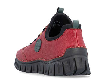 RIEKER 57550-33