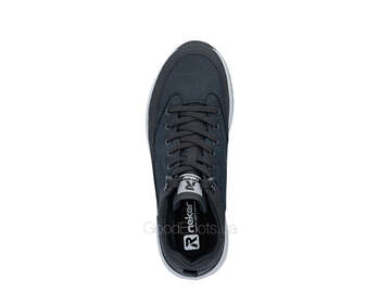 RIEKER U0173-14
