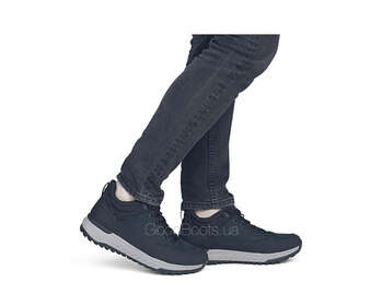 RIEKER U0173-14