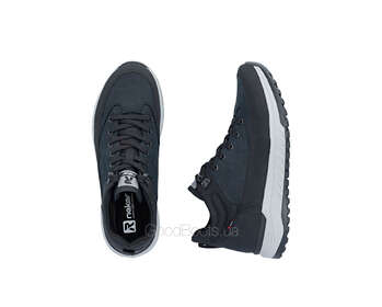 RIEKER U0173-14