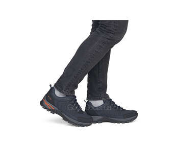 RIEKER B6806-14