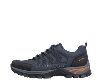 RIEKER B6806-14