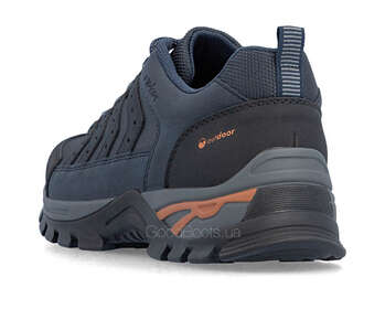 RIEKER B6806-14