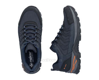 RIEKER B6806-14
