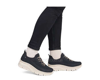 RIEKER 48065-00
