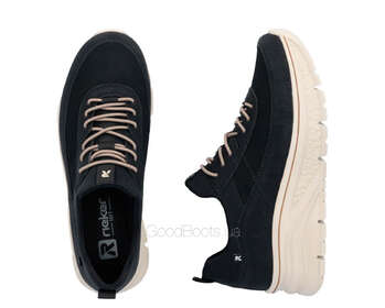 RIEKER 48065-00