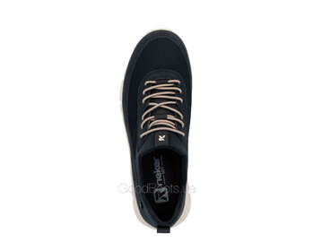 RIEKER 48065-00