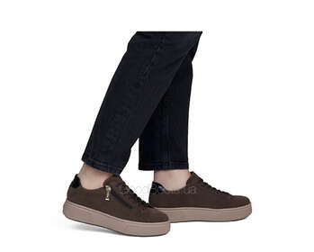 RIEKER M7701-25