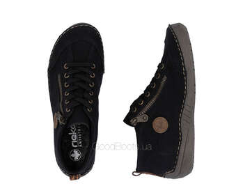 RIEKER 52514-00