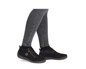 RIEKER 52514-00