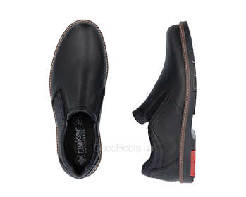 RIEKER 10558-00