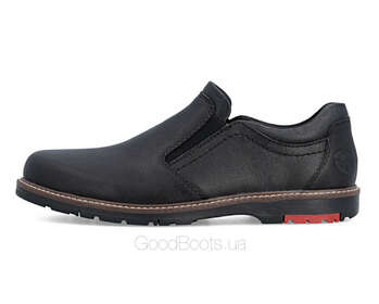 RIEKER 10558-00